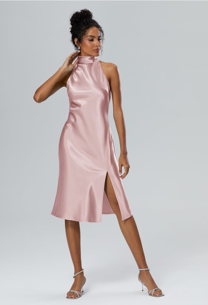 AW Mujigea Dress